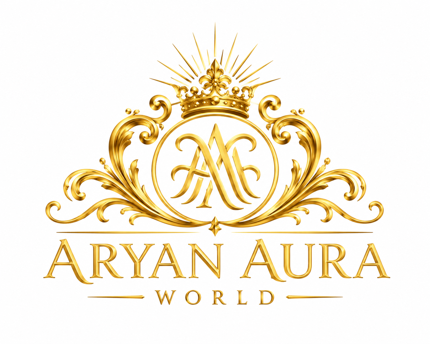Aryan Aura World